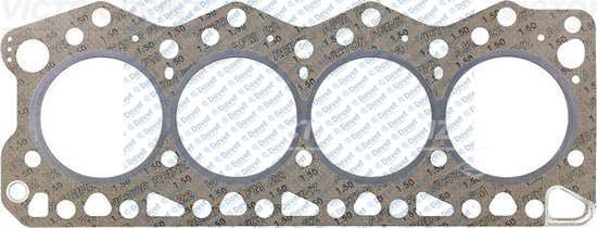 REINZ 61-33950-20 Silindir Kapak Contasi 1.50 Mm 3 Centik Ducato-Boxer-Jumper-Movano-Master 2.8 Hdi-Jtd (8140.43s)